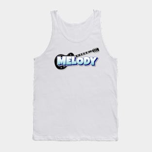 MELODY Tank Top